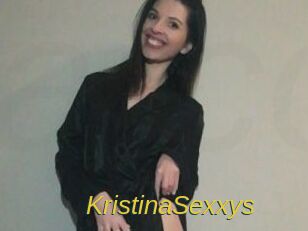 KristinaSexxys