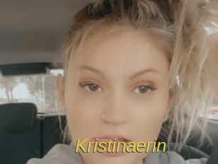 Kristinaerin