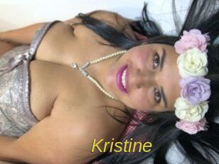 Kristine