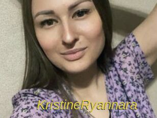 KristineRyannara
