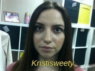 Kristisweety