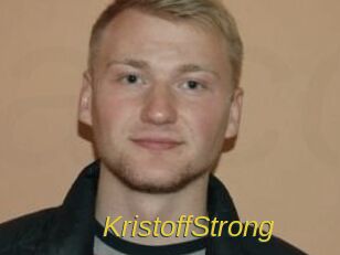 KristoffStrong
