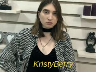 KristyBerry