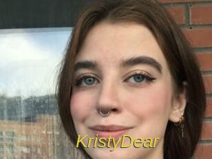 KristyDear