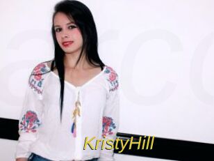 KristyHill