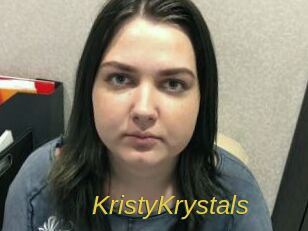 KristyKrystals