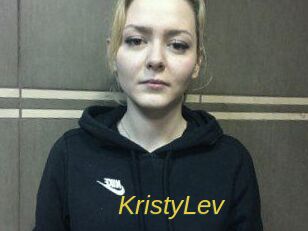 Kristy_Lev