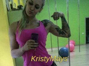 KristyMays