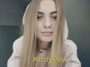 KristyPink