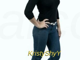 KristyShyY