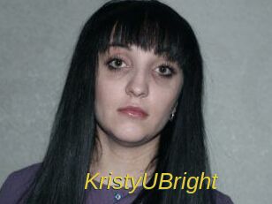 KristyUBright