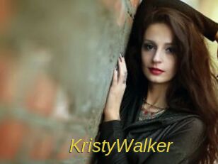 KristyWalker