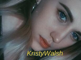 KristyWalsh