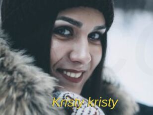 Kristy_kristy