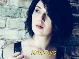 Krixxxys