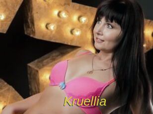 Kruellia
