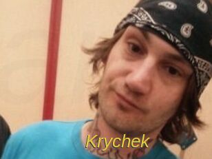 Krychek