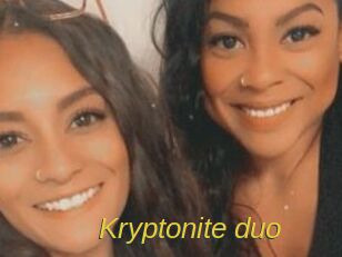 Kryptonite_duo