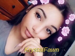 KrystalFawn