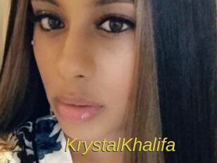 KrystalKhalifa
