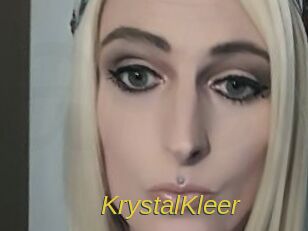 KrystalKleer