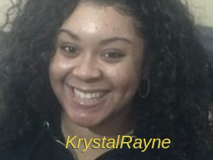 KrystalRayne