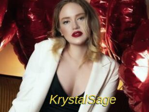 KrystalSage