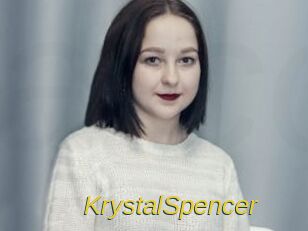 KrystalSpencer