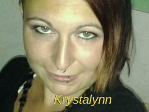 Krystalynn