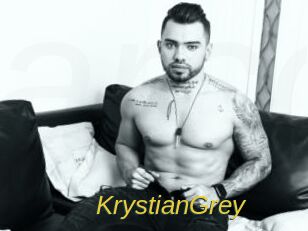 KrystianGrey
