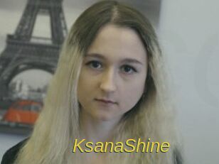 KsanaShine