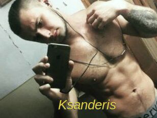 Ksanderis