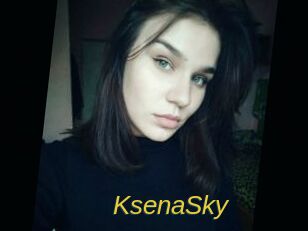 KsenaSky