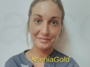 KseniaGold