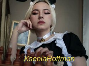 KseniaHoffman