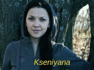 Kseniyana