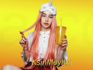 KsinMeyhui