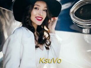 KsuVo