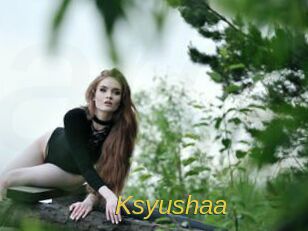 Ksyushaa