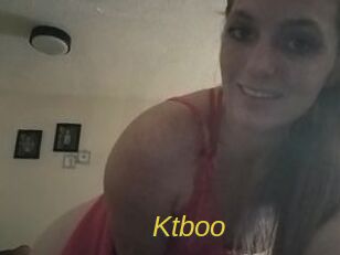 Ktboo