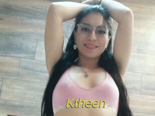 Ktheen