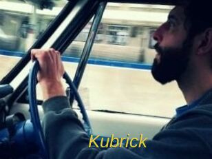 Kubrick