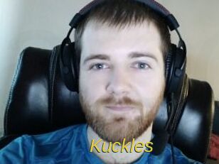 Kuckles