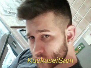 KuckuseiSam