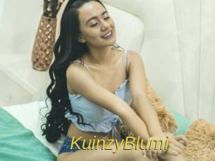 KuinzyBlumi