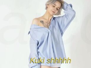 Kuki_shhhhh