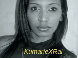 KumarieXRai