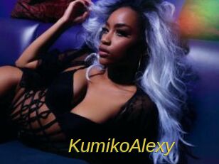 KumikoAlexy