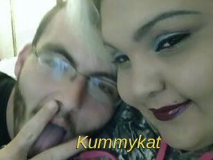 Kummykat