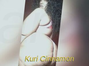 Kuri_Cinnamon